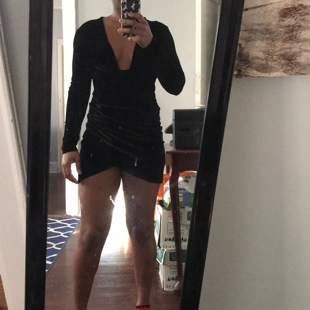 Party dress